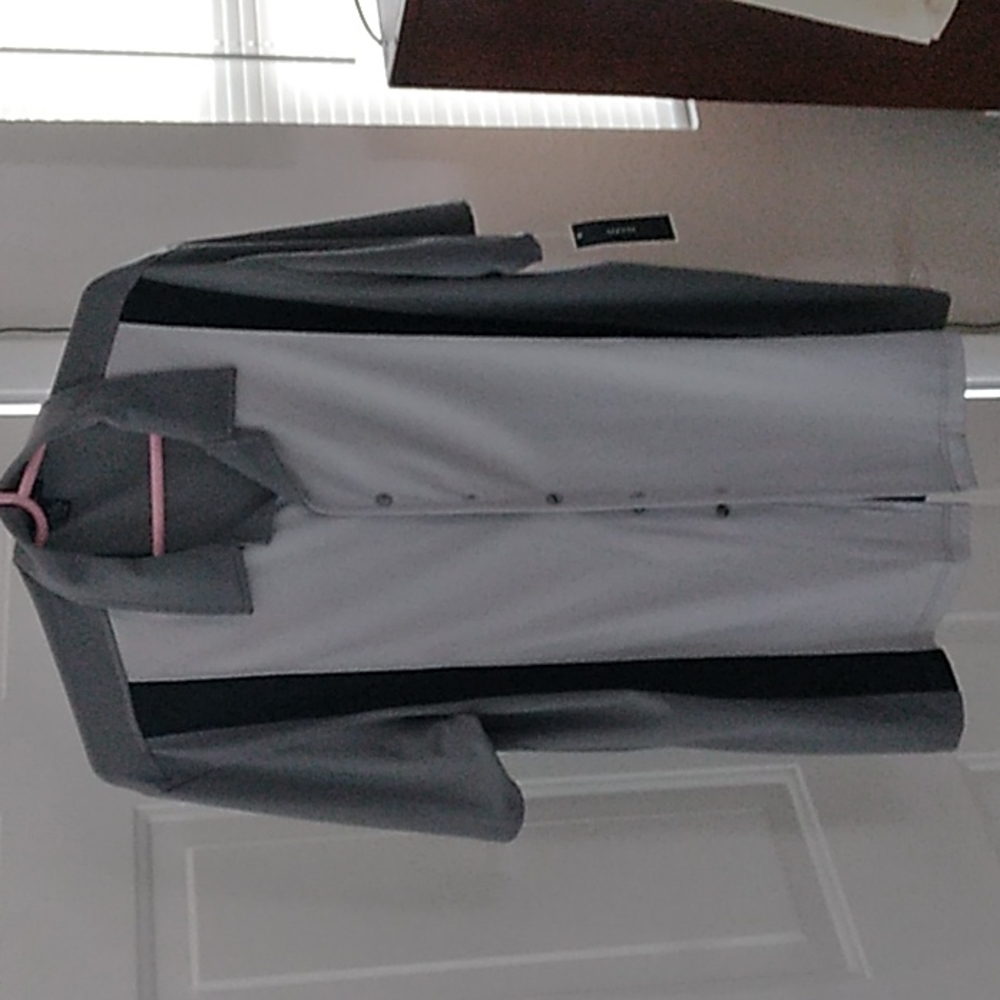 Alfani Casual button down